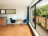 Недвижимость Denmark Hill: 13