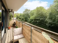 Недвижимость Denmark Hill: 15