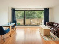 Недвижимость Denmark Hill: 16
