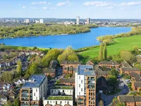 Недвижимость Printworks Apartments, Press Road, Neasden: 1