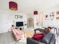 Недвижимость Printworks Apartments, Press Road, Neasden: 2