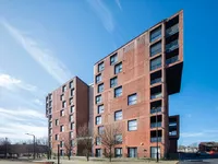 Недвижимость Printworks Apartments, Press Road, Neasden: 4