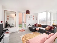 Недвижимость Printworks Apartments, Press Road, Neasden: 5