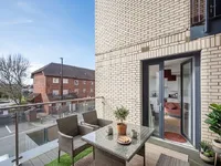 Недвижимость Printworks Apartments, Press Road, Neasden: 6