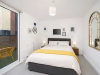 Недвижимость Printworks Apartments, Press Road, Neasden: 9
