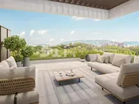 Недвижимость Single house 7 rooms: 1