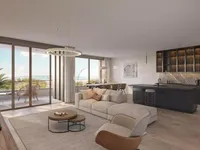 Недвижимость Single house 7 rooms: 3