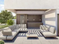 Недвижимость Single house 7 rooms: 4