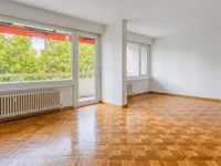 Недвижимость Apartment 4 rooms: 2