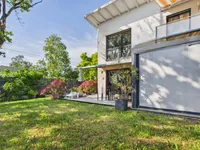Недвижимость Bifamiliar house 6 rooms: 2