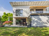 Недвижимость Bifamiliar house 6 rooms: 3