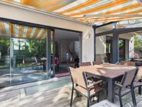 Недвижимость Bifamiliar house 6 rooms: 5