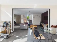 Недвижимость Bifamiliar house 6 rooms: 9
