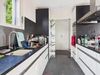 Недвижимость Bifamiliar house 6 rooms: 14
