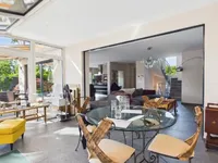 Недвижимость Bifamiliar house 6 rooms: 15