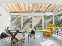 Недвижимость Bifamiliar house 6 rooms: 17