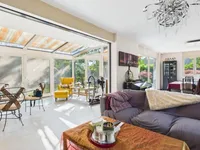 Недвижимость Bifamiliar house 6 rooms: 21