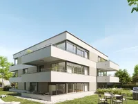 Недвижимость Apartment 3 rooms: 2