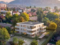Недвижимость Apartment 3 rooms: 3