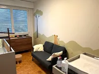 Недвижимость Apartment 5 rooms: 5