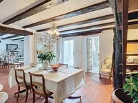 Недвижимость Single house 8 rooms: 2