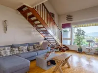 Недвижимость Attic flat 6 rooms: 2