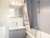 Недвижимость Attic flat 6 rooms: 9