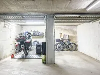 Недвижимость Attic flat 6 rooms: 10