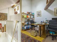 Недвижимость Single house 8.5 rooms: 6