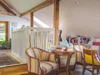 Недвижимость Single house 8.5 rooms: 7