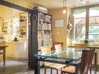 Недвижимость Single house 8.5 rooms: 8