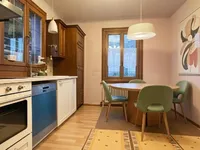 Недвижимость Single house 8 rooms: 4
