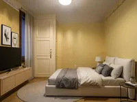 Недвижимость Single house 8 rooms: 6