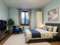 Недвижимость Single house 8 rooms: 7