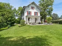 Недвижимость Villa 7 rooms: 1