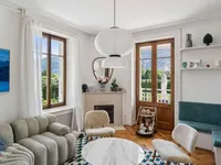 Недвижимость Villa 7 rooms: 3