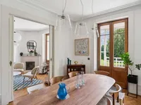 Недвижимость Villa 7 rooms: 4