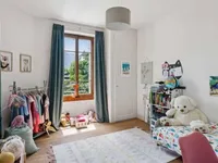 Недвижимость Villa 7 rooms: 6