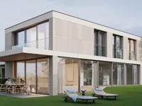 Недвижимость Villa 7 rooms: 1