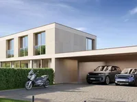 Недвижимость Villa 7 rooms: 2