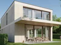 Недвижимость Villa 7 rooms: 3