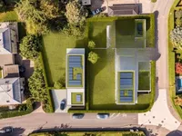 Недвижимость Villa 7 rooms: 5