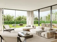 Недвижимость Villa 7 rooms: 6