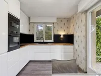 Недвижимость Single house 8 rooms: 7