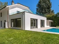 Недвижимость Single house 7 rooms: 1