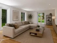 Недвижимость Single house 7 rooms: 4