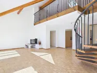 Недвижимость Duplex 6 rooms: 2