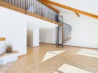 Недвижимость Duplex 6 rooms: 3