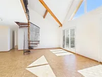 Недвижимость Duplex 6 rooms: 4