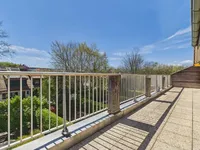 Недвижимость Duplex 6 rooms: 8
